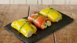 Involtini alla siciliana Bofrost youtube