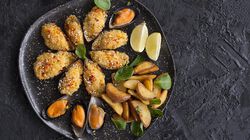 Cozze, Patate e Pomodorini Bofrost