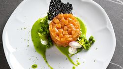 Salmone evergreen Bofrost