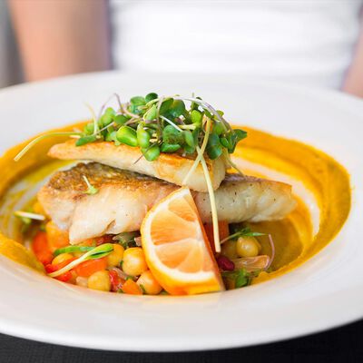 Merluzzo al Profumo d'Arancia Bofrost