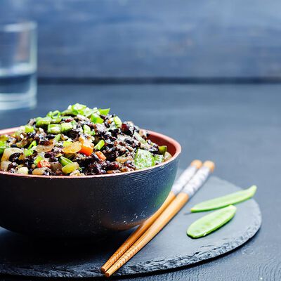 Insalata Misto Scoglio e Pesto Bofrost