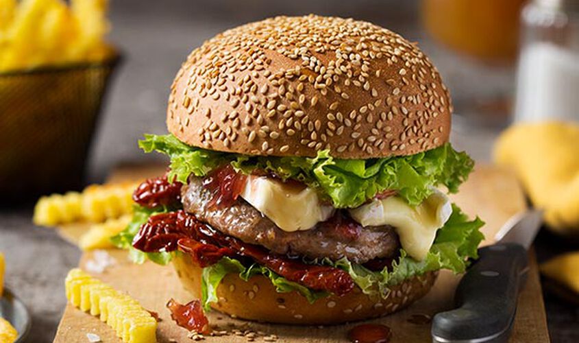 Pop Corn di Salmone - Settembre 2026 Bofrost