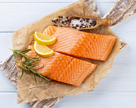 Il pesce surgelato: un protagonista nella nostra alimentazione bofrost
