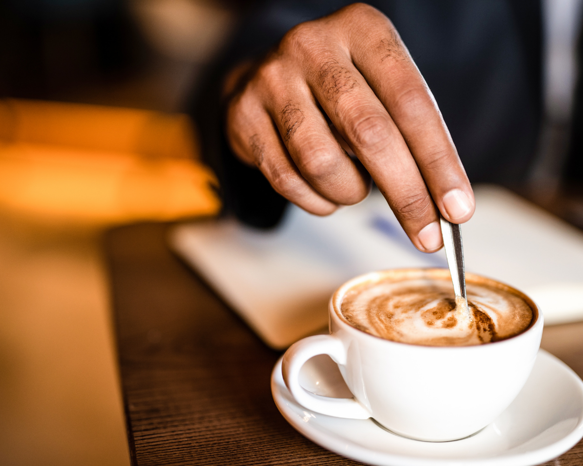 Il vero gusto del caffè bofrost