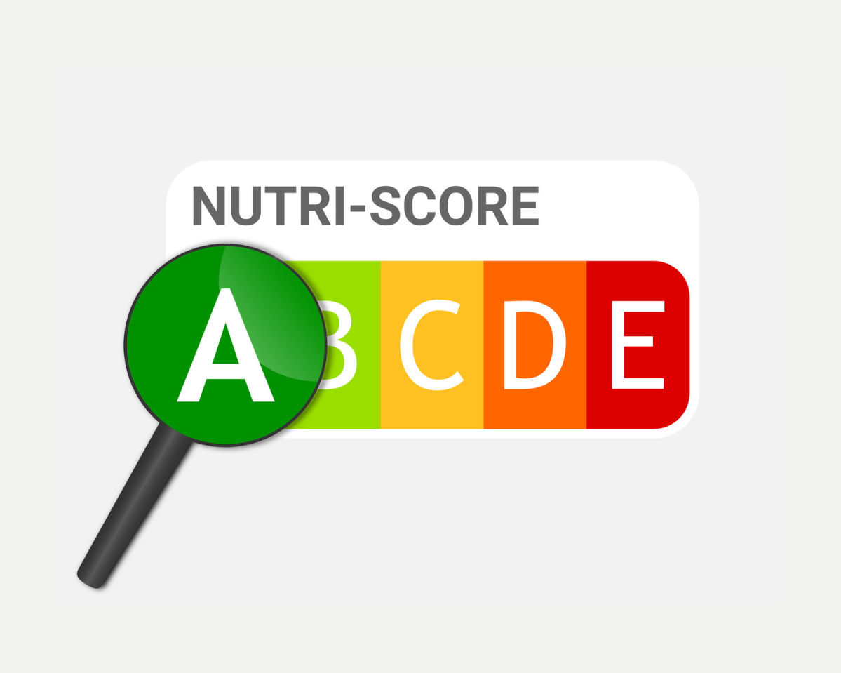 Nutriscore: di cosa si tratta Bofrost 