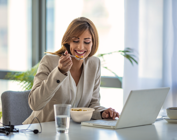 La linea Ristopiatti: comode monoporzioni pronte velocemente al microonde